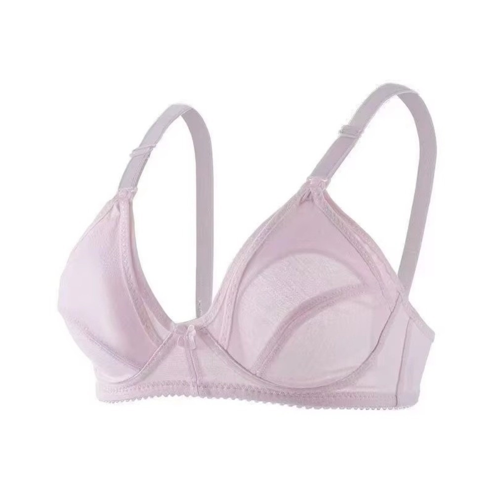 Nursing Bra Sleep - Хлопковый бюстгальтер для беременных и кормящих