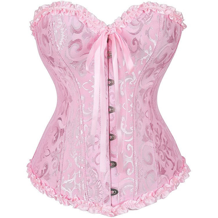 Corset Waist Cinch - Самый продаваемый корсет-бюстье без бретелек, утягивающий