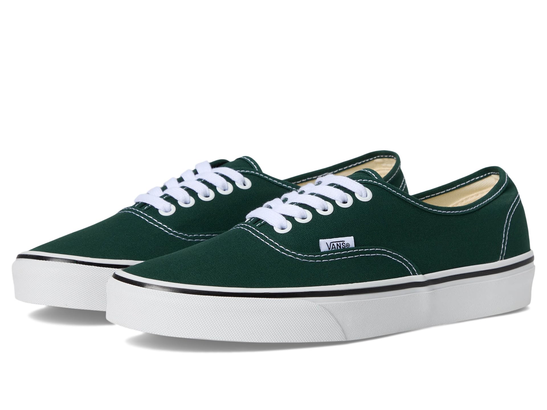 Vans Shoes Authentic - Мужские кеды Vans Authentic