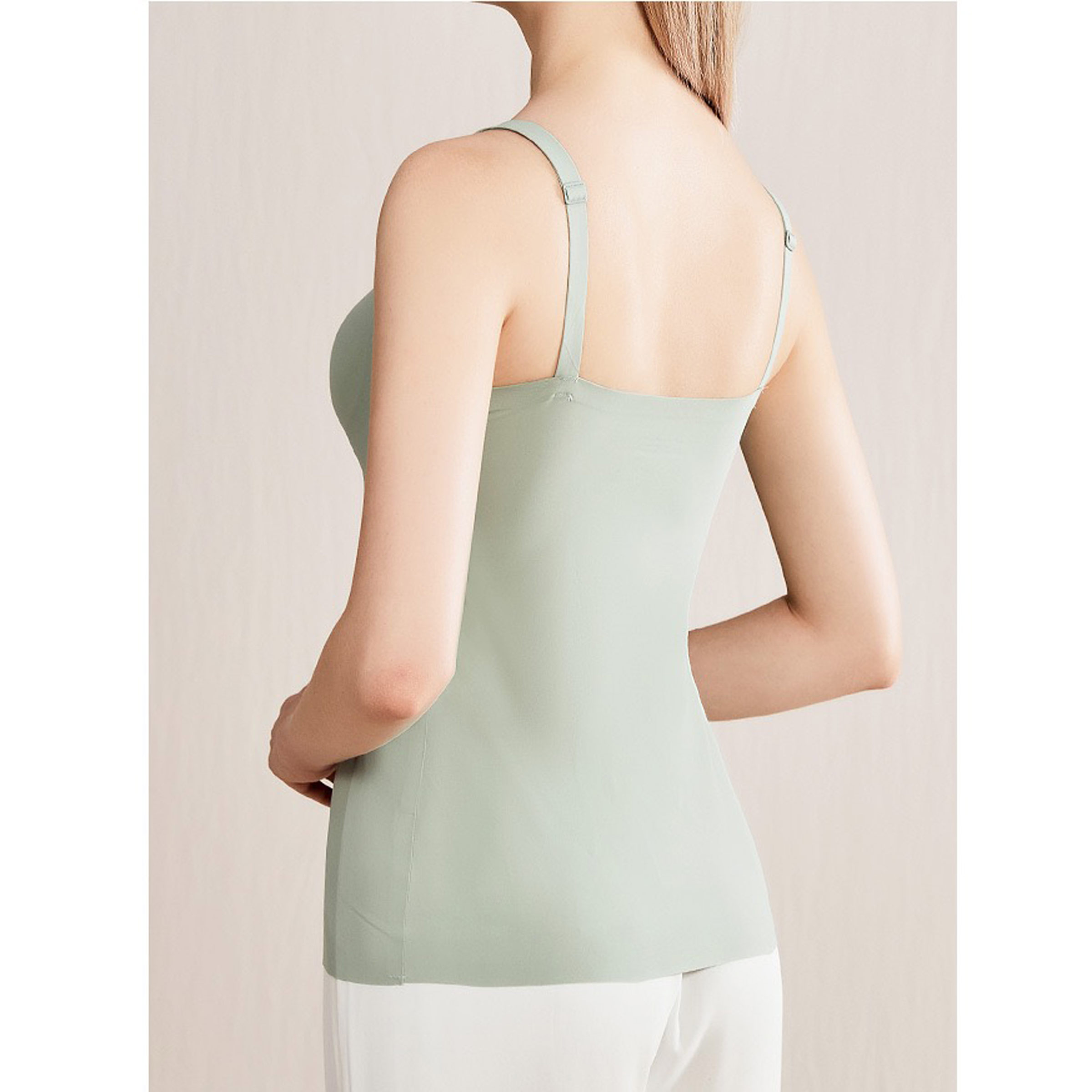 Мягкий шелковистый комплект из – обзор и цена Nursing Bra Sleep