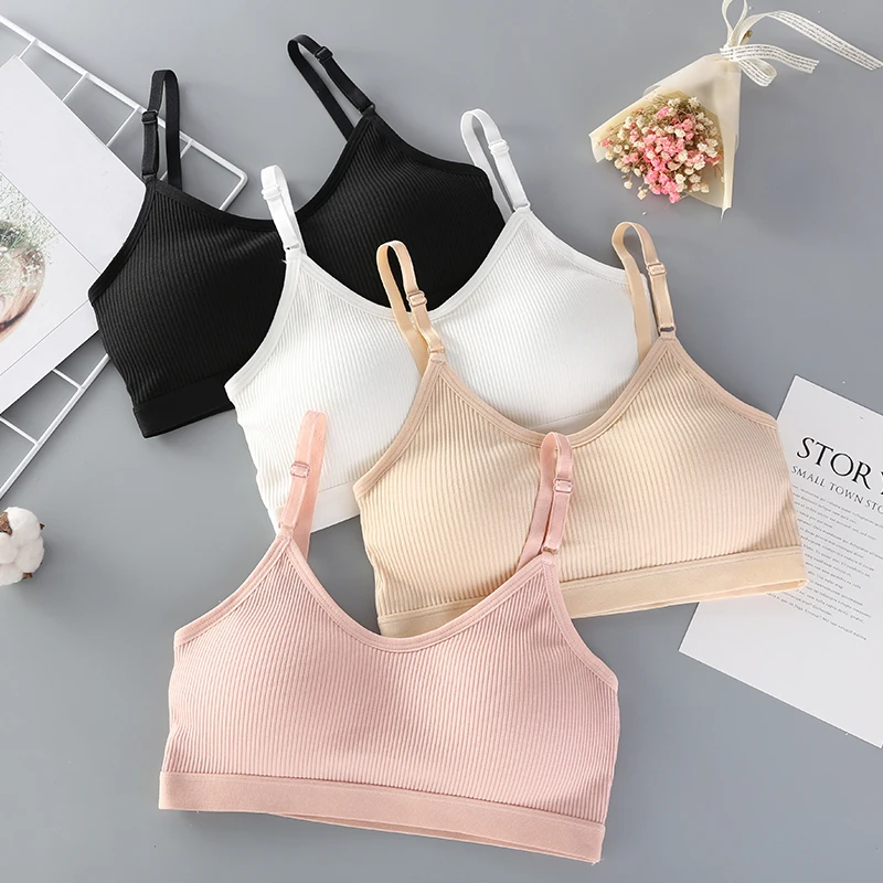 Бесшовный бюстгальтер для женщ – обзор и цена Nursing Bra Sleep