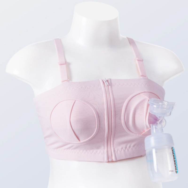 Бюстгальтер для сцеживания без – обзор и цена Nursing Bra Sleep