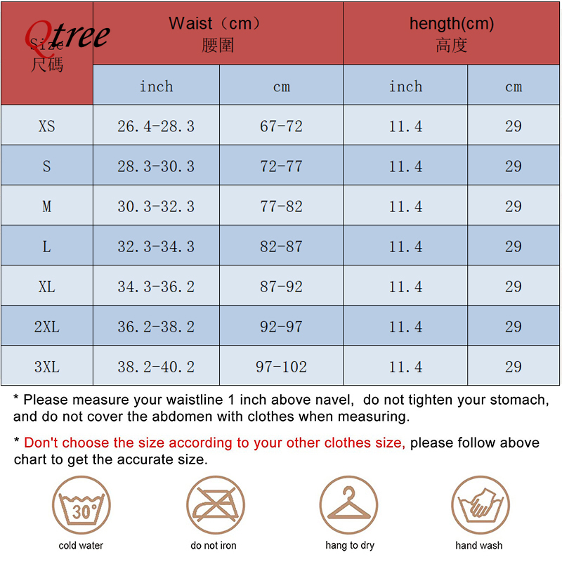 Qtree обновленный тренажер для – обзор и цена Shapewear Bodysuit Firm