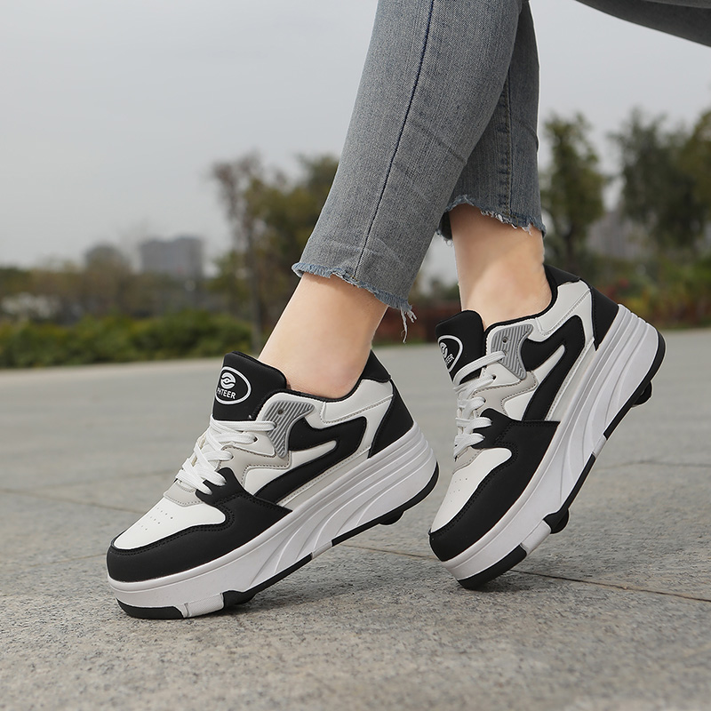 Обувь для роликовых коньков, п – обзор и цена Adidas Shoes Samba