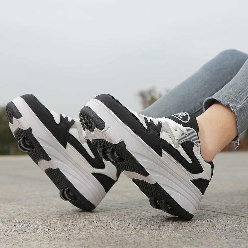 Обувь для роликовых коньков, п – обзор и цена Adidas Shoes Samba