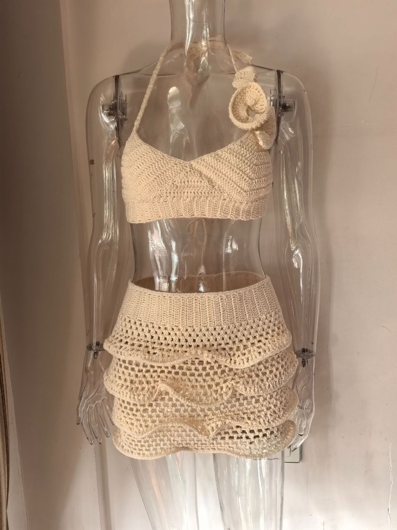 Женский комплект из 2 предмето – обзор и цена Cami Top Lace