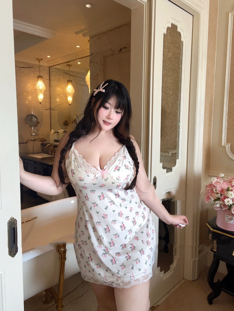 Женское сексуальное женское ни – обзор и цена Babydoll Chemise Night