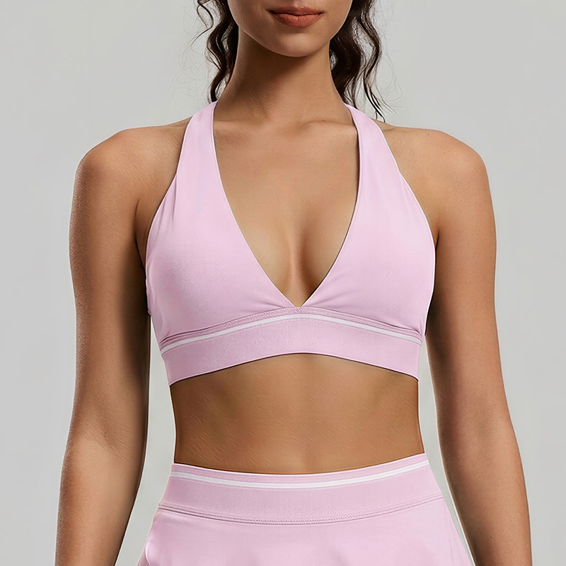 Модные американские спортивные – обзор и цена Sports Bra High Impact