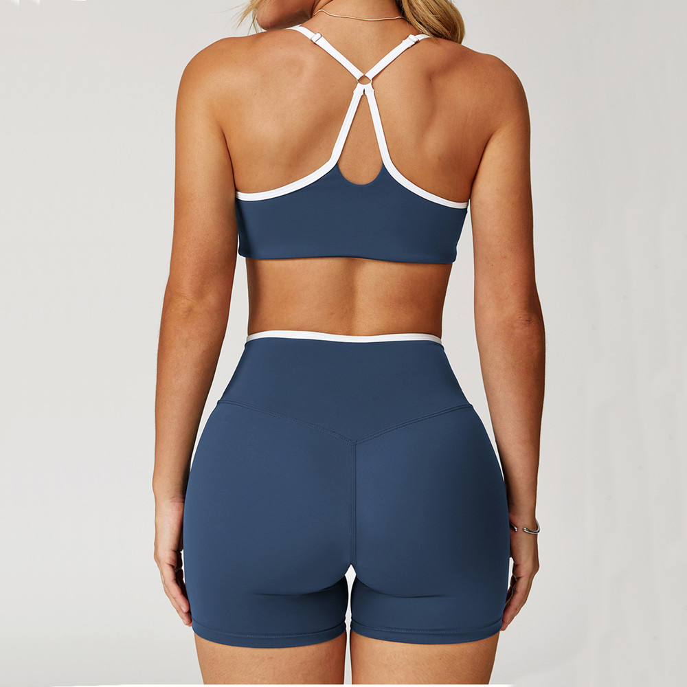 Спортивный бюстгальтер для жен – обзор и цена Sports Bra High Impact