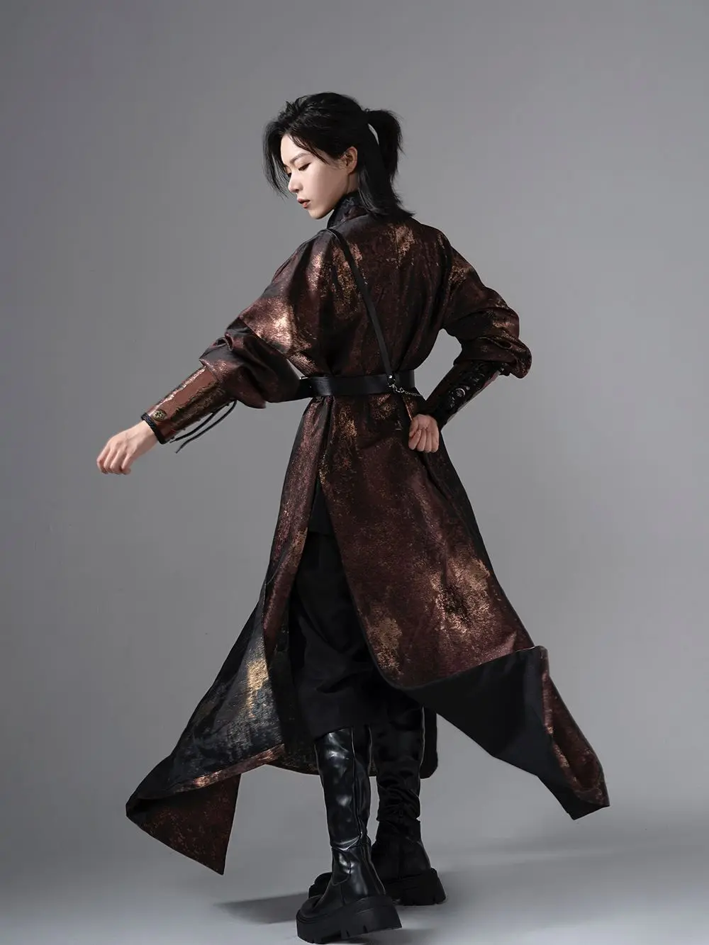 Китайский шелковый халат, кост – обзор и цена Robe Silk Women
