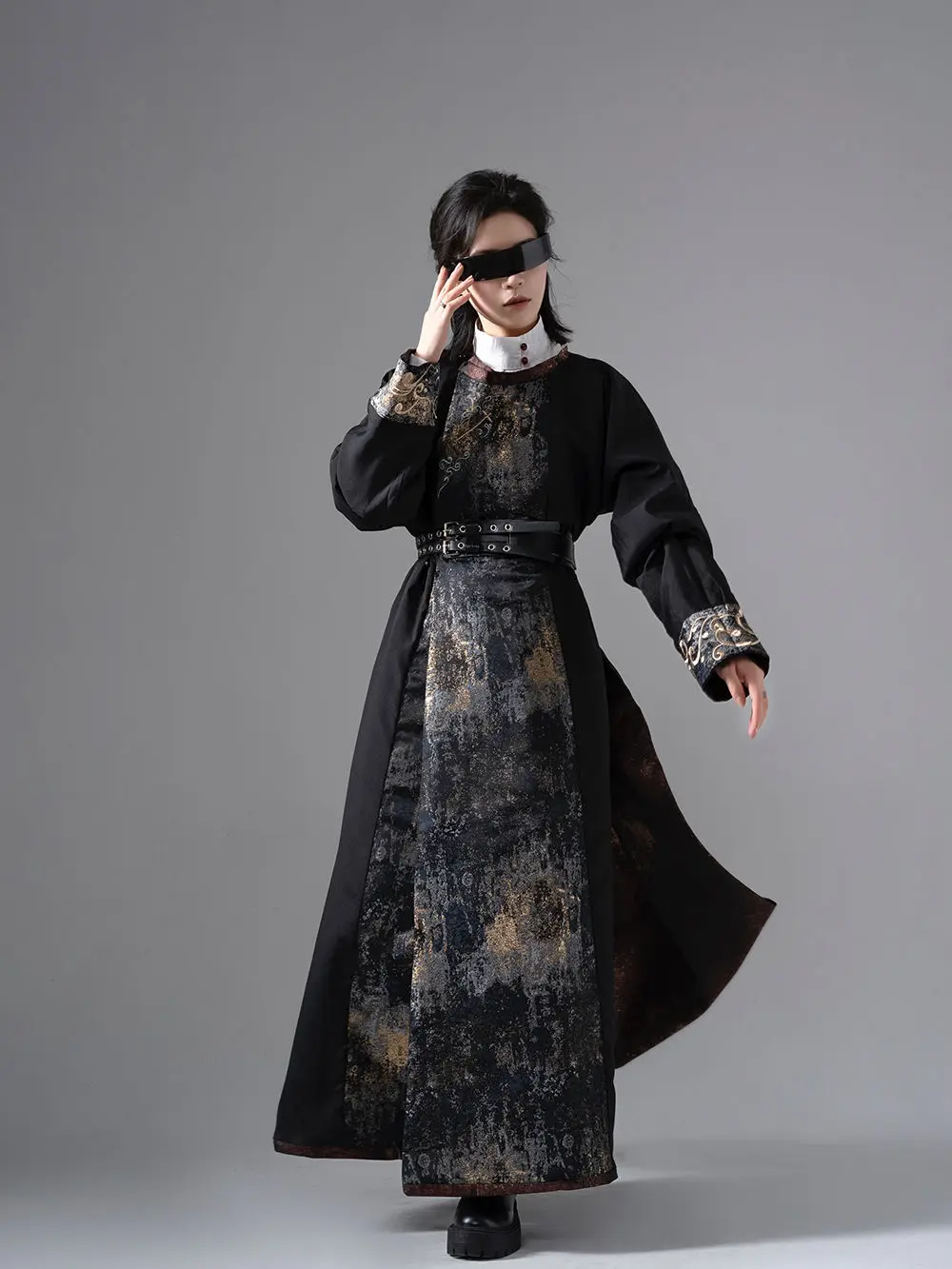Китайский шелковый халат, кост – обзор и цена Robe Silk Women