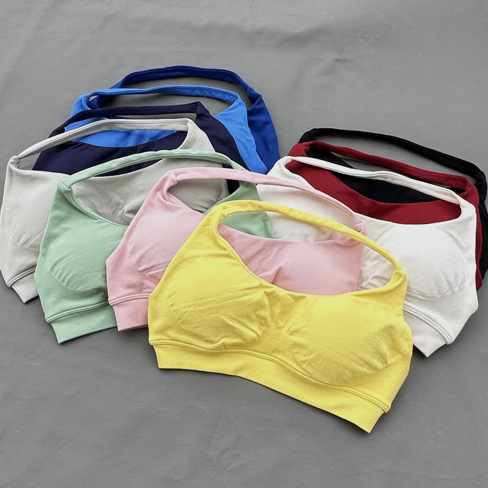 Спортивный бюстгальтер для жен – обзор и цена Sports Bra High Impact