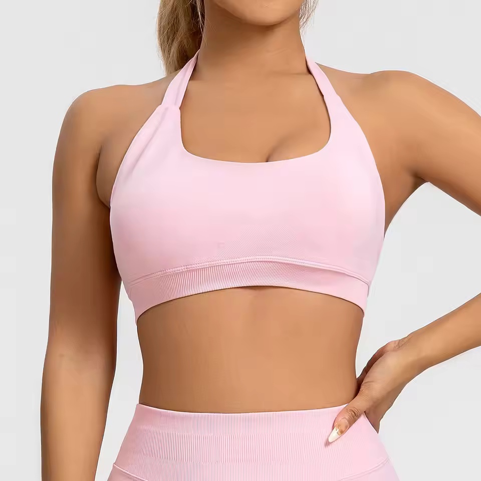 Спортивный бюстгальтер для жен – обзор и цена Sports Bra High Impact