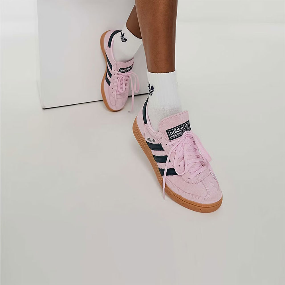 adidas Originals HANDBALL SPEZ – обзор и цена Adidas Shoes Samba