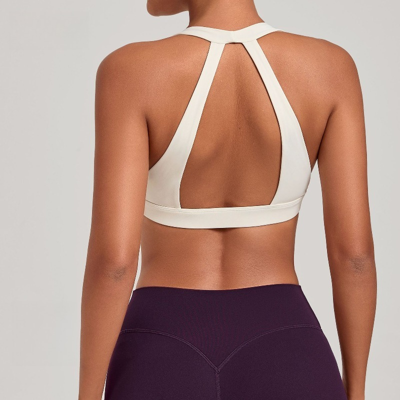 Женский спортивный топ Samless – обзор и цена Sports Bra High Impact