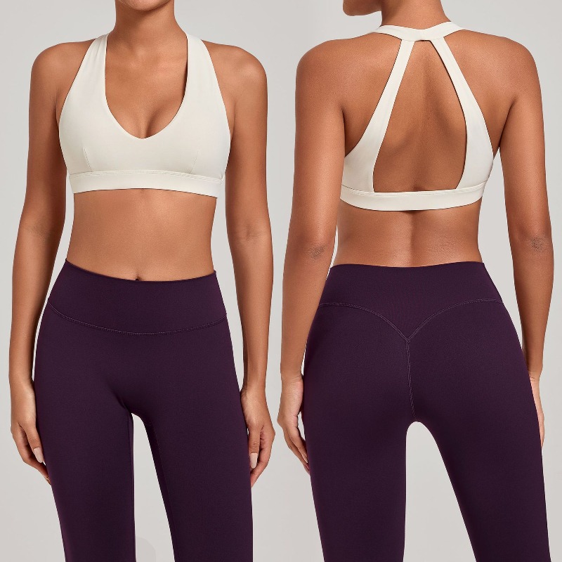 Женский спортивный топ Samless – обзор и цена Sports Bra High Impact