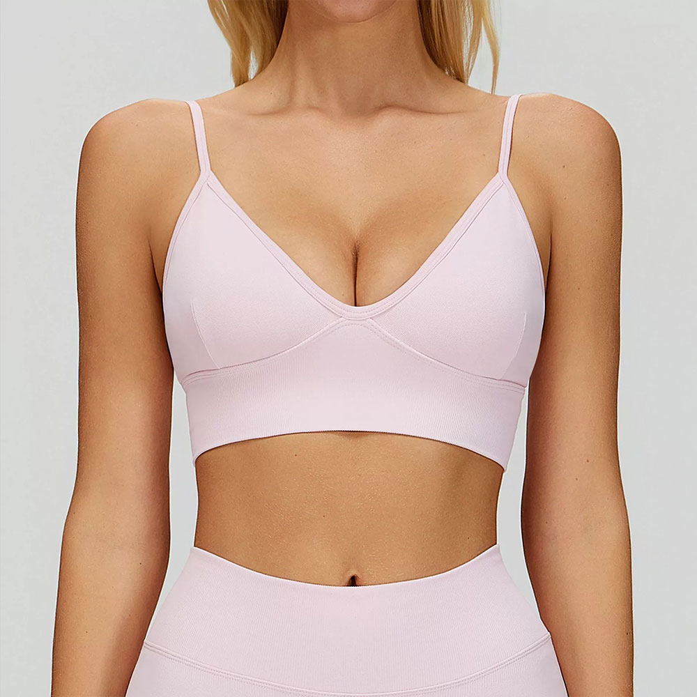 Спортивный бюстгальтер для жен – обзор и цена Sports Bra High Impact