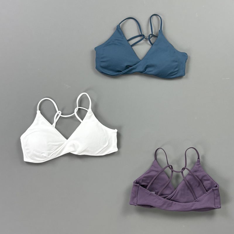 Спортивный бюстгальтер Vision  – обзор и цена Sports Bra High Impact