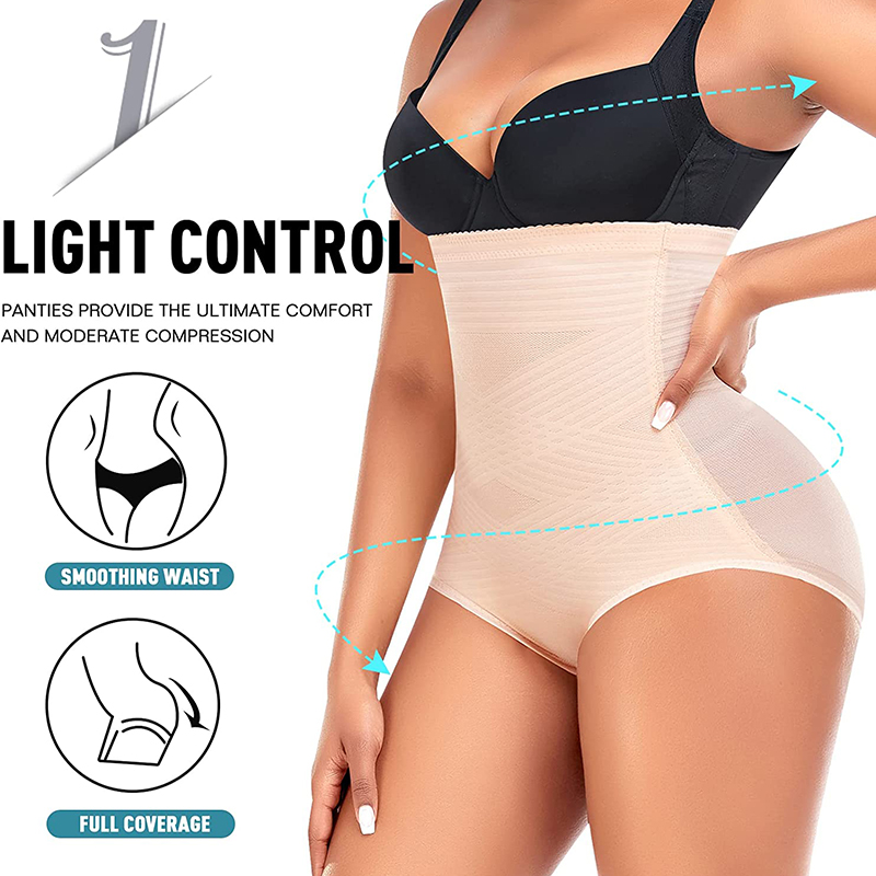 Корректирующее белье для похуд – обзор и цена Shapewear Bodysuit Firm