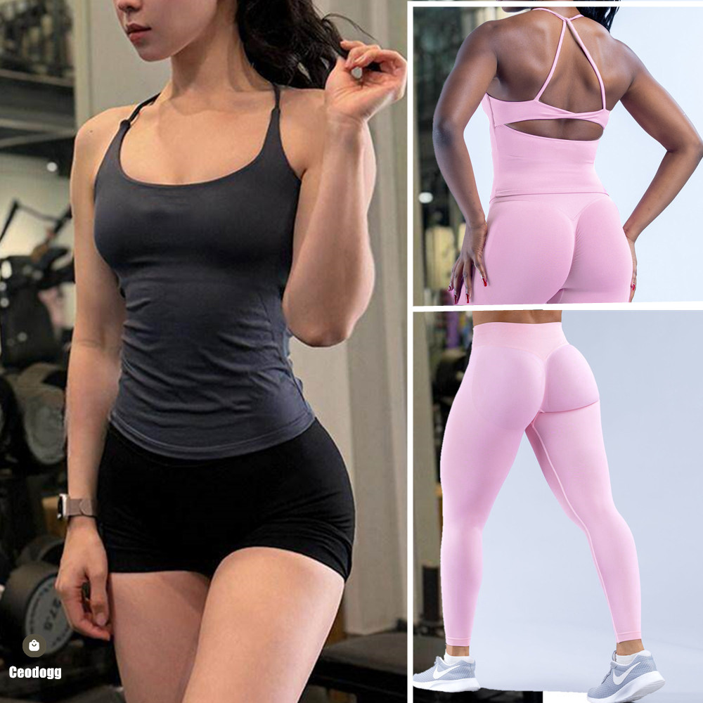 Спортивный бюстгальтер Drfnami – обзор и цена Sports Bra High Impact