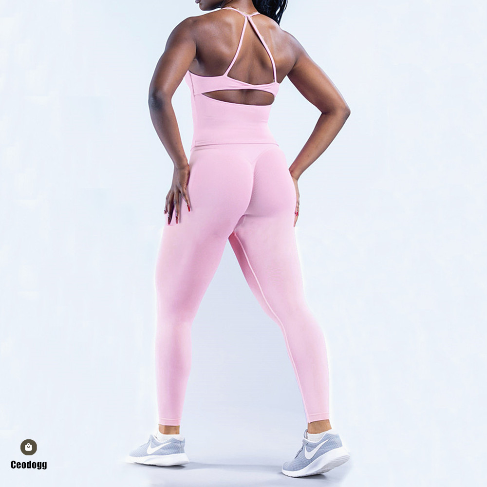 Спортивный бюстгальтер Drfnami – обзор и цена Sports Bra High Impact