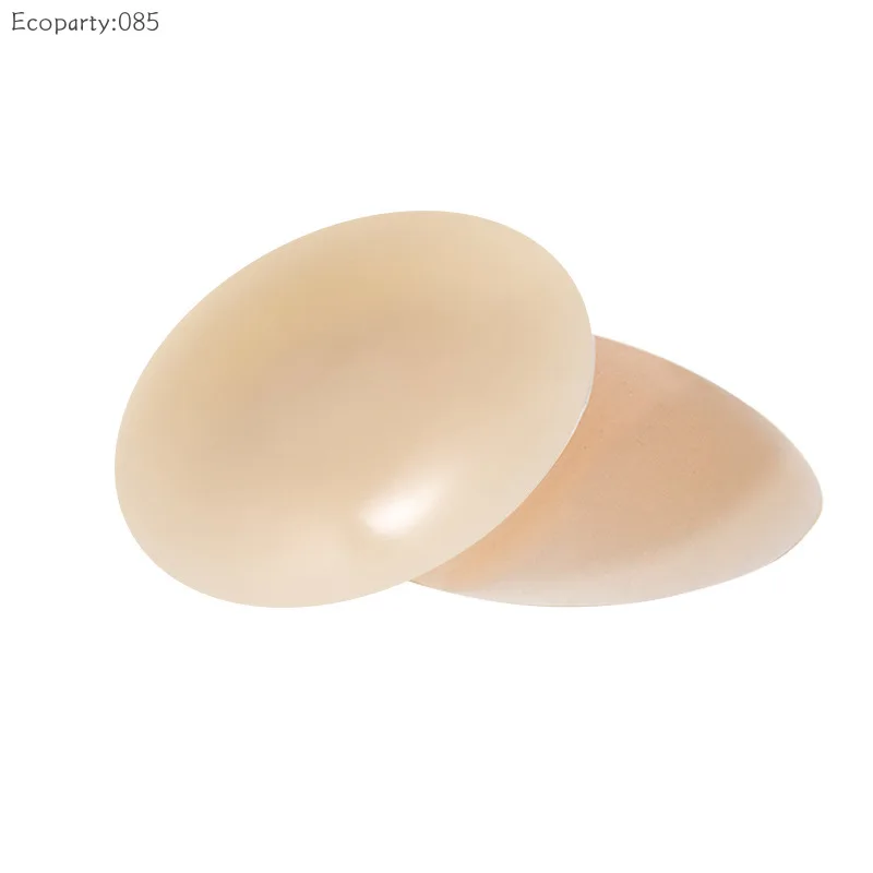 Невидимые силиконовые накладки – обзор и цена Nipple Cover Pasties