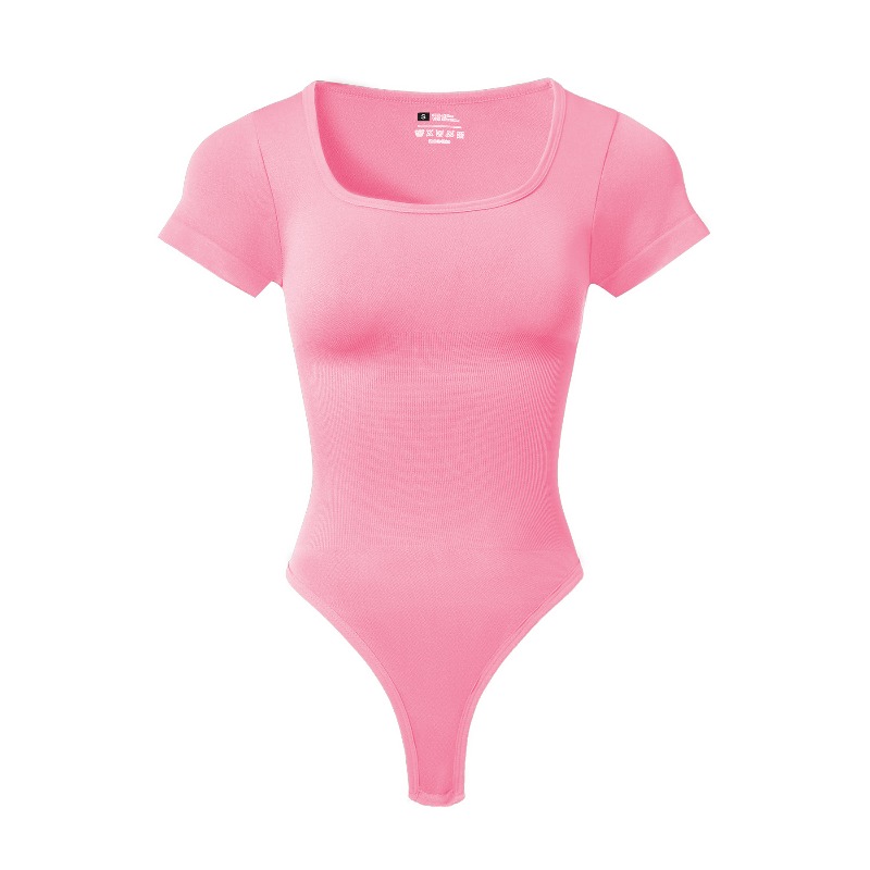 Женский корректирующий комбине – обзор и цена Shapewear Bodysuit Firm