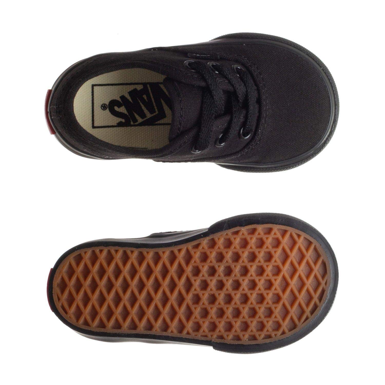 Кеды Vans Authentic для малыше – обзор и цена Vans Shoes Authentic