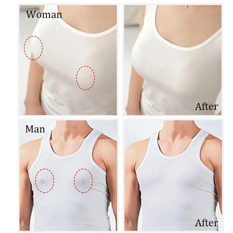 100 шт., наклейка на соски, од – обзор и цена Nipple Cover Pasties