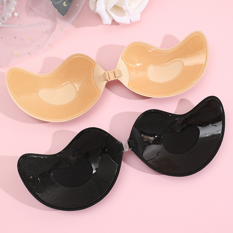 Невидимый самоклеящийся бюстга – обзор и цена Nipple Cover Pasties