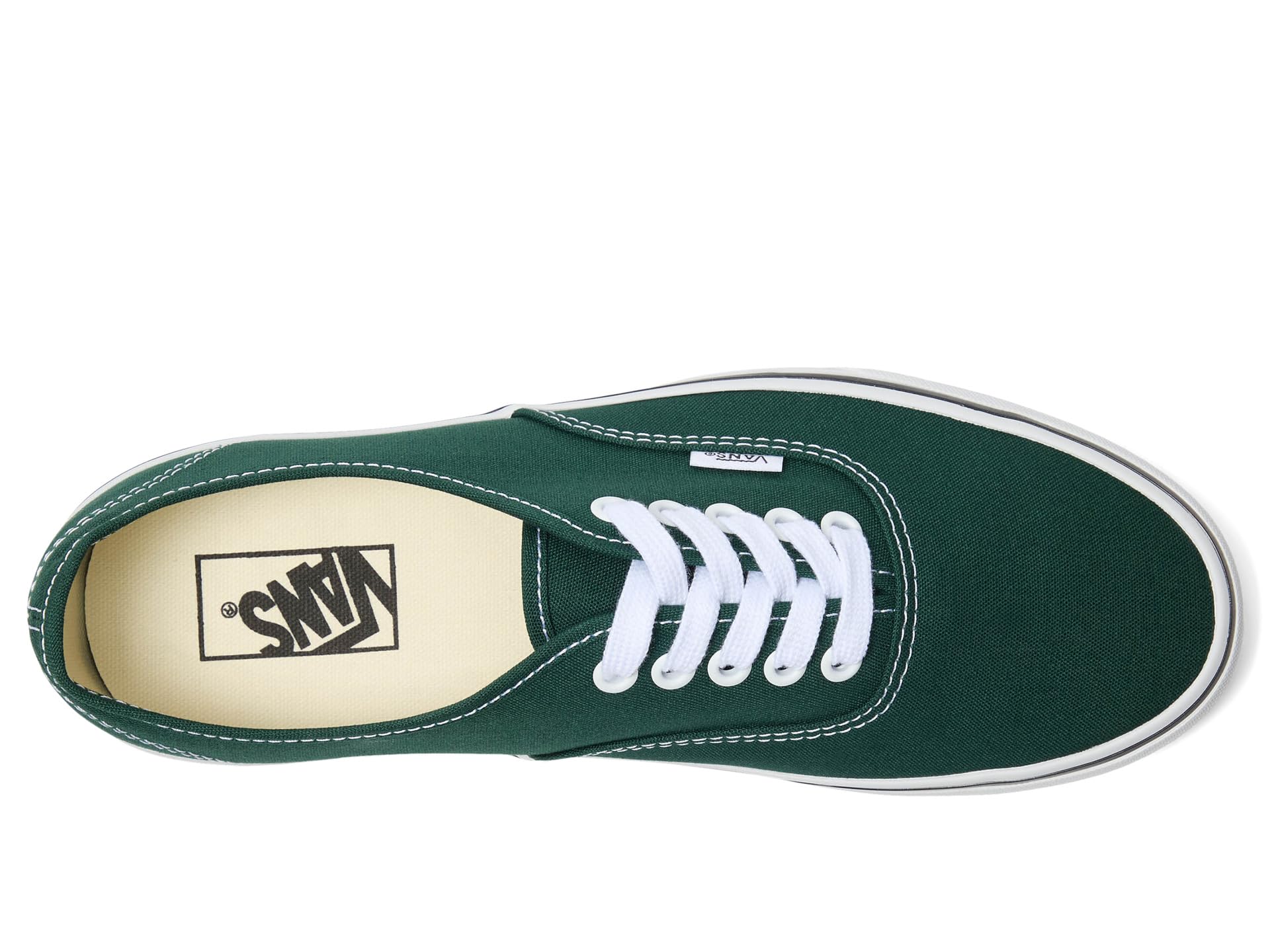 Мужские кеды Vans Authentic – обзор и цена Vans Shoes Authentic