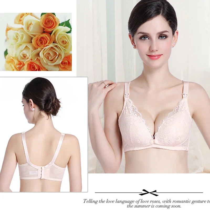 Бюстгальтер для беременных и к – обзор и цена Nursing Bra Sleep