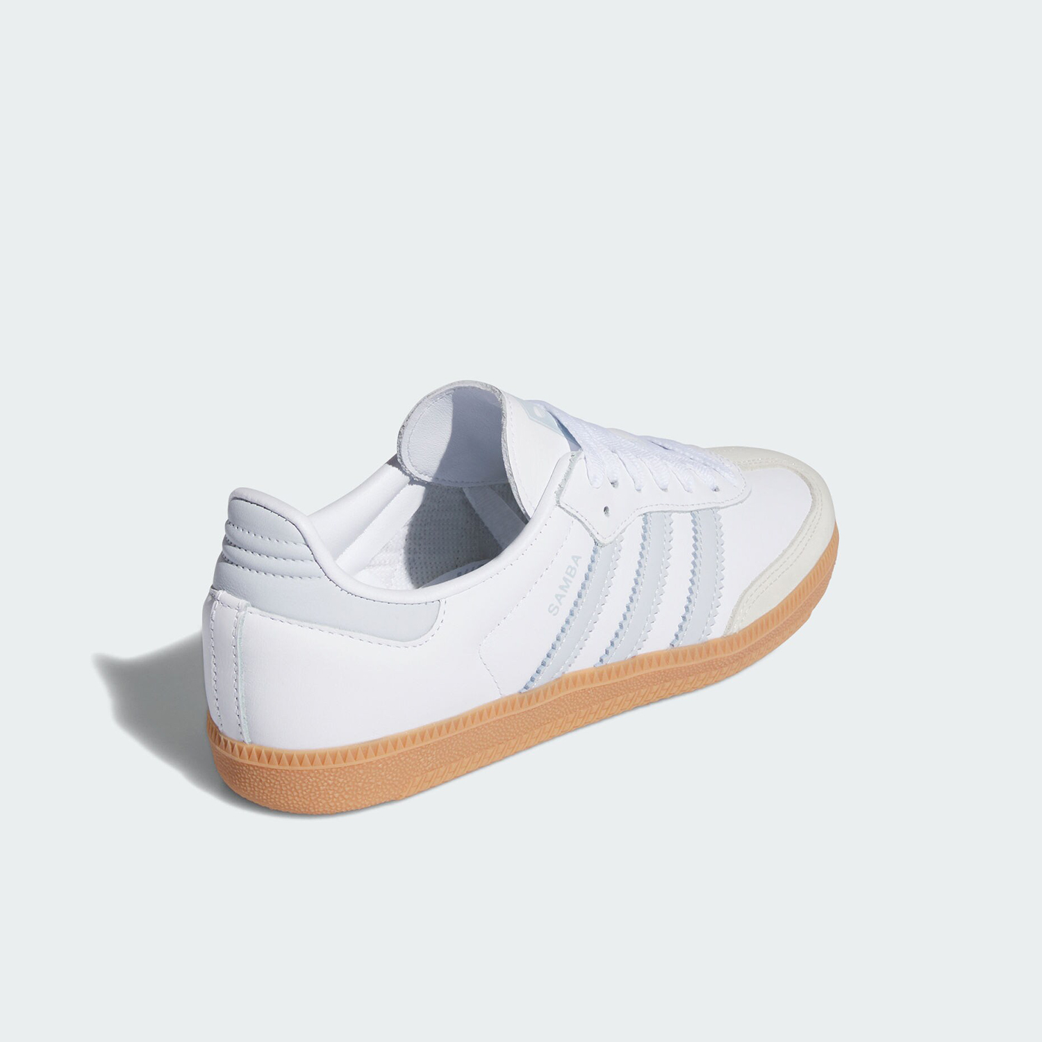 Женские кроссовки на шнуровке  – обзор и цена Adidas Shoes Samba