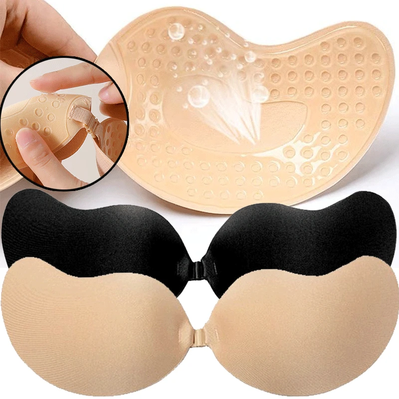 Многоразовые самоклеящиеся нак – обзор и цена Nipple Cover Pasties