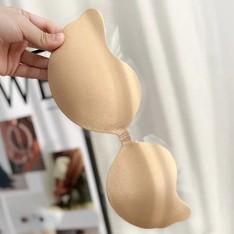 Многоразовые самоклеящиеся нак – обзор и цена Nipple Cover Pasties